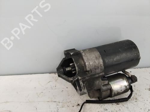 Starter RENAULT SCÉNIC II (JM0/1_)  | BP18886942M8 