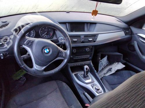 Cylinder head BMW X1 (E84) sDrive 18 d | BP39718138M5 - Image 12