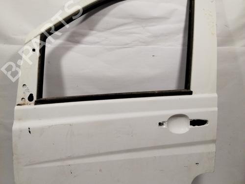 Left front door MERCEDES-BENZ VIANO (W639)  | BP29565601C2 