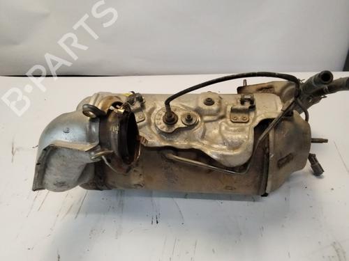 Used Particulate filter Particulate filter 37459743 37459743