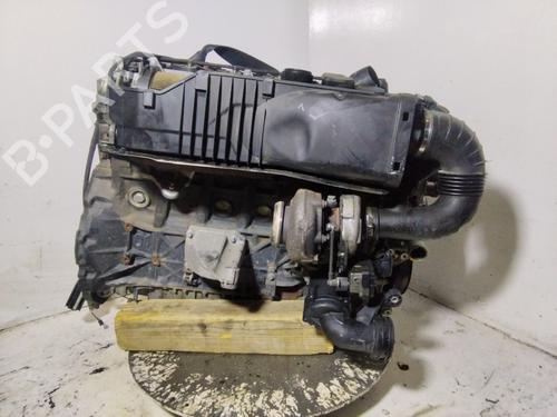 Engine MERCEDES-BENZ E-CLASS (W211) E 320 CDI (211.026) | BP32631489M1