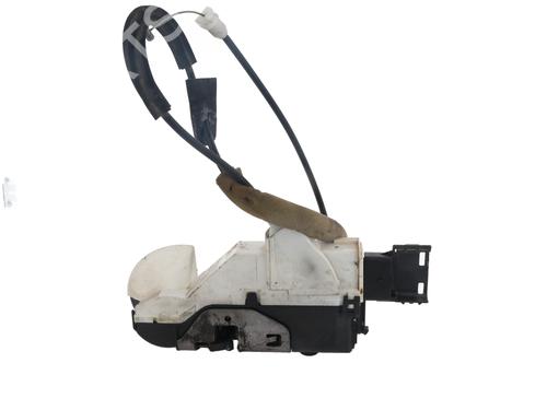 Front left lock CITROËN BERLINGO MULTISPACE (B9) 1.6 HDi 75 16V | BP33842698C98 - Image 3