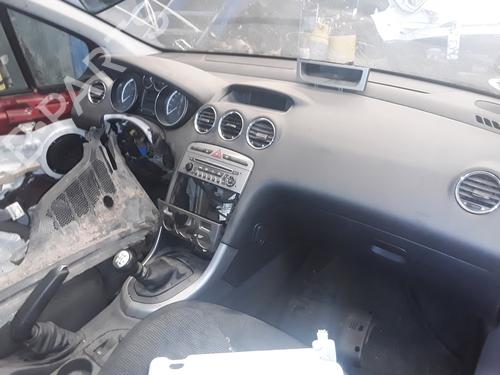 Instrument cluster PEUGEOT 308 SW I (4E_, 4H_)  | BP15212469C47 