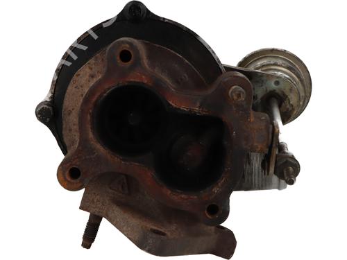 Turbocharger/Supercharger RENAULT MEGANE II (BM0/1_, CM0/1_) | BP30309758M71