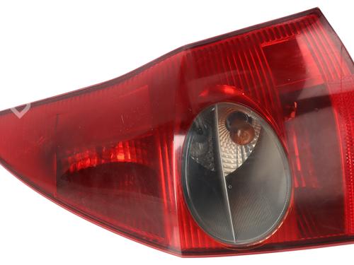 Used Right taillight Right taillight RENAULT MEGANE II Estate (KM0/1_) 1.9 dCi (KMRG, KM1G, KM0G, KM2C) (120 hp) 33290087 33290087