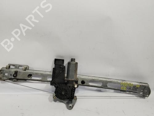 Used Front left window mechanism Front left window mechanism 36566379 36566379