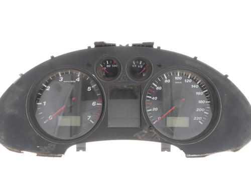 instrument-cluster-seat-cordoba-6l2-2002-2003-2004-2005-2006-2007-2008-2009-33982673 main image