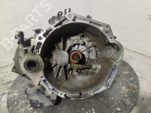 Used Gearbox Gearbox KIA PICANTO III (JA) [2017-2026] 33334876 33334876