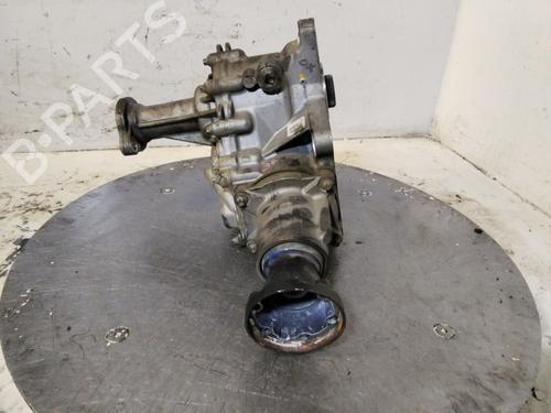 Differential, foran Differential, foran OPEL MOKKA / MOKKA X (J13) [2012-2019] 36543163 36543163