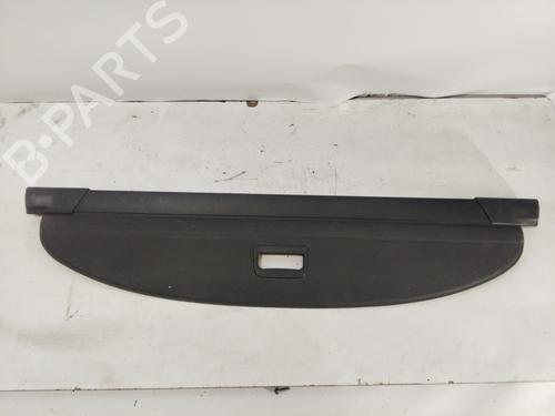 Used Rear parcel shelf Rear parcel shelf SEAT ALTEA XL (5P5, 5P8) [2006-2015] 35978597 35978597
