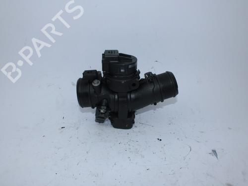 Used Throttle body PEUGEOT 308 I (4A_, 4C_) [2007-2016]  11845615
