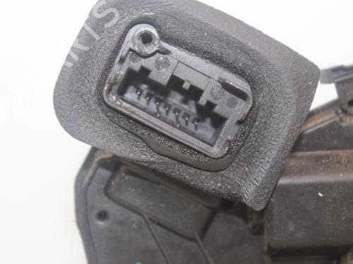 Rear left lock SEAT LEON (5F1)  | BP16496158C100 