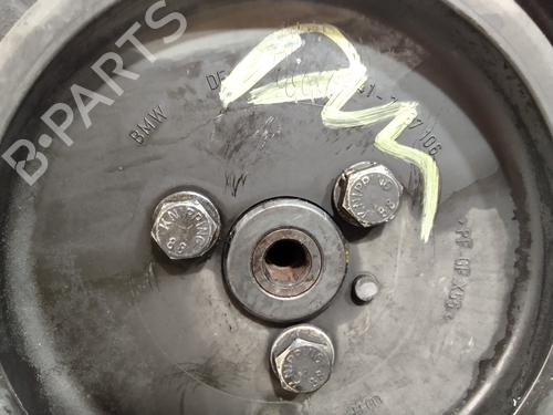 Styring servopumpe BMW 3 (E46) 320 d | BP27312477M99 