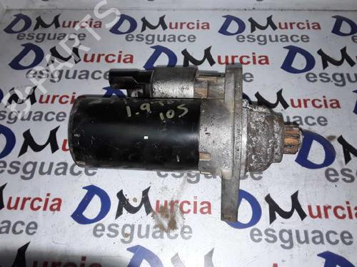 Starter SEAT ALTEA (5P1)  | BP9247413M8 
