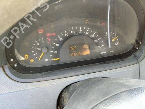 Engine MERCEDES-BENZ VITO / MIXTO Van (W639) 109 CDI (639.601, 639.603, 639.605) | BP37424043M1 - Image 15