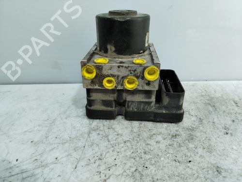 ABS pump FORD FIESTA VI (CB1, CCN) 1.6 TDCi | BP19936167M43