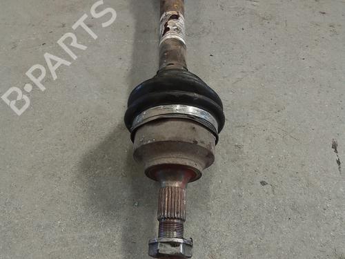 Left front driveshaft CITROËN XSARA PICASSO (N68)  | BP8581732M38 
