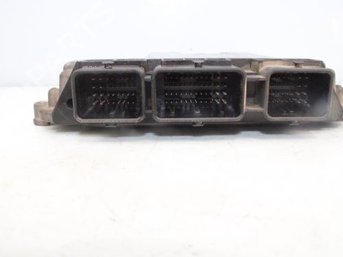 Engine control unit (ECU) RENAULT MEGANE II (BM0/1_, CM0/1_)  | BP15962375M57 