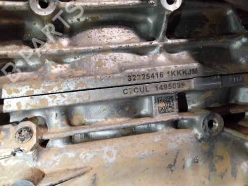 Engine VOLVO XC40 (536)  | BP29533622M1 