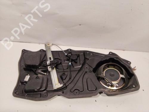 Front right window mechanism MAZDA RX-8 (SE, FE) 1.3 (FE103, SE3P) | BP28690850C23 