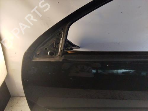 Left front door FORD FOCUS I (DAW, DBW) 1.8 TDCi | BP21262361C2 