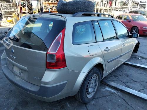 Left mirror RENAULT MEGANE II (BM0/1_, CM0/1_)  | BP22616430C26 