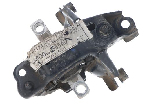 Used Engine mount Engine mount SEAT IBIZA III (6L1) [2002-2009] 32697381 32697381