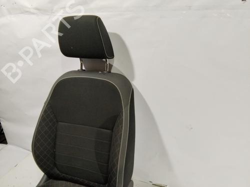 Right front seat SKODA FABIA IV (PJ3) | BP37594944C16 - Image 11
