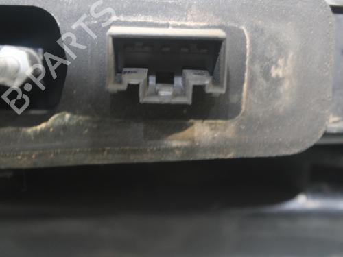 Right taillight FORD FIESTA V (JH_, JD_) 1.6 TDCi | BP16559911C35 