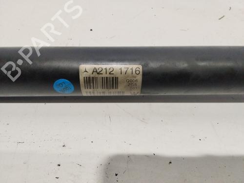 Driveshaft MERCEDES-BENZ E-CLASS (W212)  | BP30092041M37 
