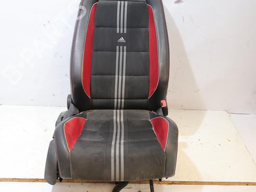 Right front seat VW GOLF VI (5K1) | BP37690442C16 - Image 5
