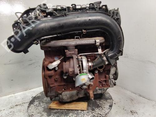 Motor für FORD FOCUS III 2.0 TDCi (140 hp) 27206502
