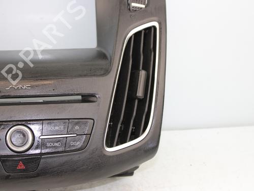 Switch FORD FOCUS III 1.0 EcoBoost | BP18080389I30 - Image 5