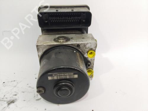 Used ABS pump AUDI A3 Sportback (8PA) [2004-2015]  24115319