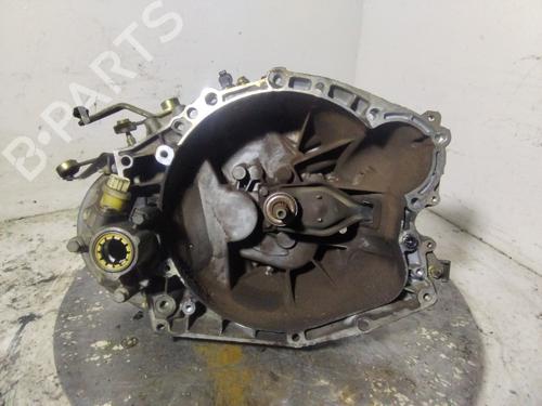 Used Gearbox Gearbox PEUGEOT 206 SW (2E/K) 2.0 HDi (90 hp) 33334878 33334878