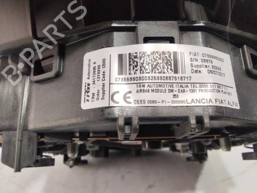 Driver airbag CITROËN JUMPER II Van 2.0 BlueHDi 130 | BP29064444C9 