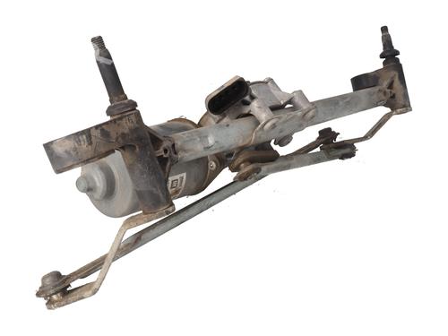 Front wiper motor OPEL CORSA D (S07) | BP36699142M29 - Image 3