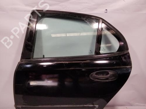 Used Left rear door SAAB 9-3 (YS3F, E79, D79, D75) [2002-2015]  28950383