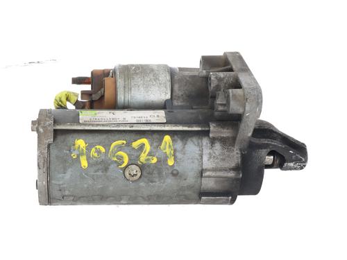 Startmotor PEUGEOT 307 (3A/C) [2000-2012]  31604036