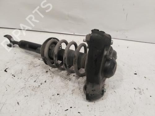 Left front shock absorber VW PASSAT B5 (3B2)  | BP26222124M16 