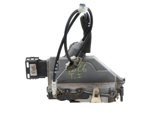 Used Rear left lock Rear left lock PEUGEOT 508 SW I (8E_) [2010-2018] 33290097 33290097