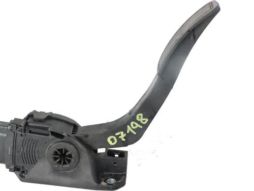 Pedal FORD FIESTA VI (CB1, CCN) 1.0 (80 hp) 32865774