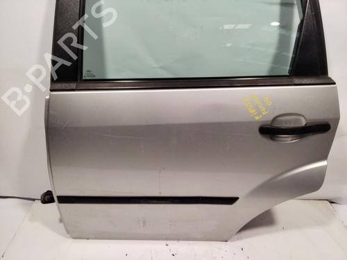 Left rear door FORD FUSION (JU_) 1.25 | BP24516635C4 