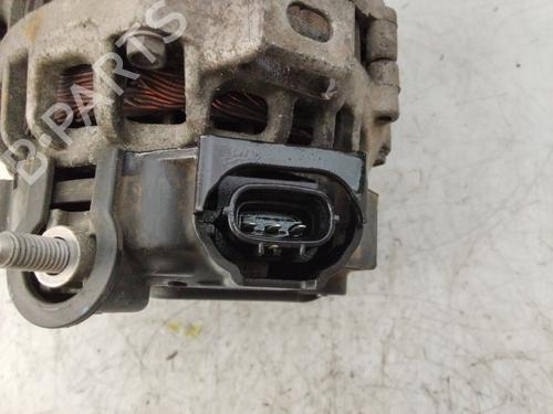 Alternator KIA PICANTO II (TA) 1.0 | BP24437297M7 