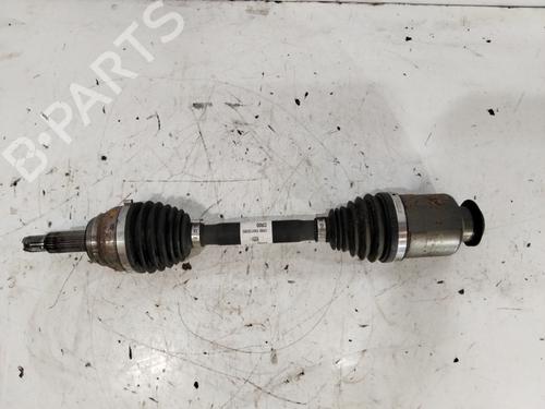 Used Right front driveshaft Right front driveshaft KIA XCEED (CD) 1.6 GDI Hybrid (141 hp) 33962977 33962977