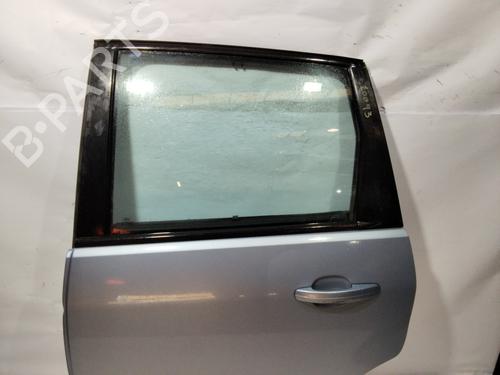 Left rear door FORD FOCUS C-MAX (DM2) | BP30091288C4