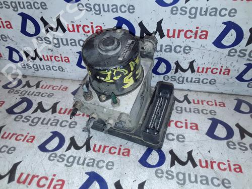 ABS pump CITROËN C5 I (DC_) 2.0 HDi (DCRHZB, DCRHZE) | BP8562430M43 