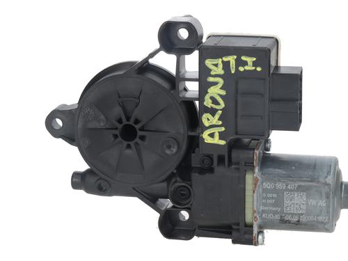 Used Left rear window motor Left rear window motor 38061185 38061185