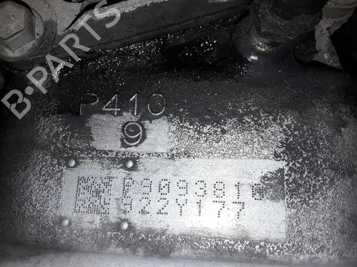 Gearbox TOYOTA PRIUS (_W3_) 1.8 Hybrid (ZVW3_) | BP10118668M3 