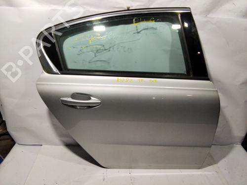 Used Right rear door PEUGEOT 508 I (8D_) 2.0 HDi (140 hp) 30556159